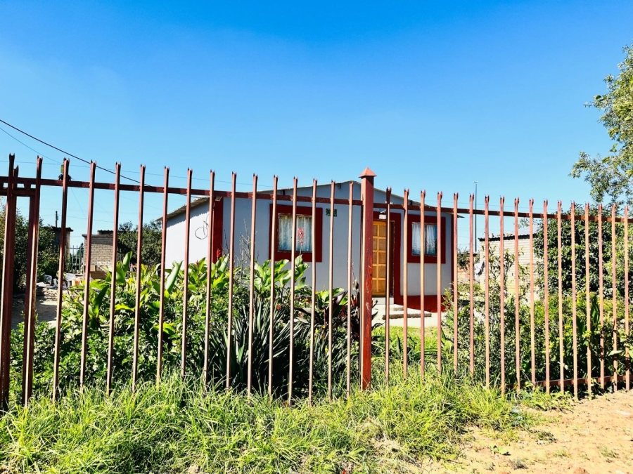 2 Bedroom Property for Sale in Mangaung Free State